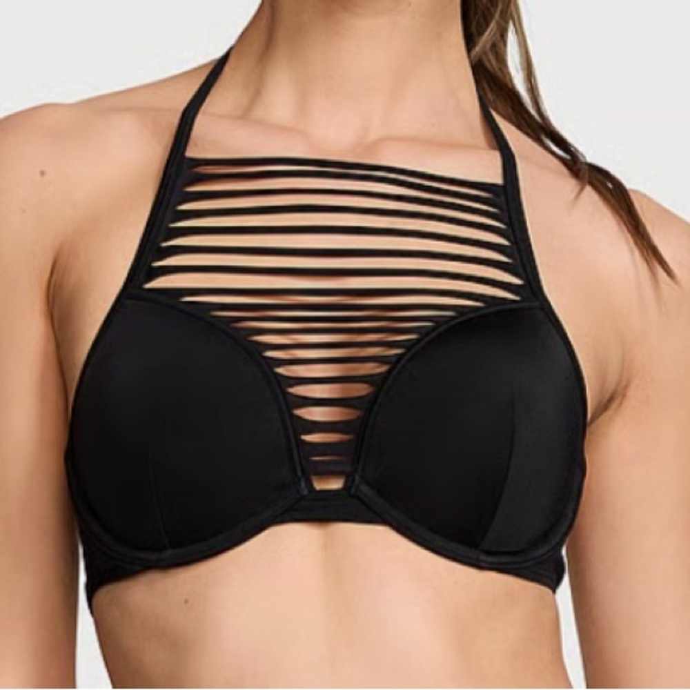 Victoria's Secret Push-up Bikini Top